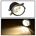 AUTOSAVER88 Fog Lights Compatible with 16-18 2016 2017 2018 RAV4 Fog Light Replacement,with 12V 55W H11 Bulbs,Wiring Harness and Switch
