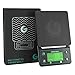 Coffee Scale with Timer - Coffee Gator Digital Multifunction Weighing Scale - Large, Bright LCD Display - Espresso Scale, Coffee Brewing, Food, Drink and General Kitchen Use