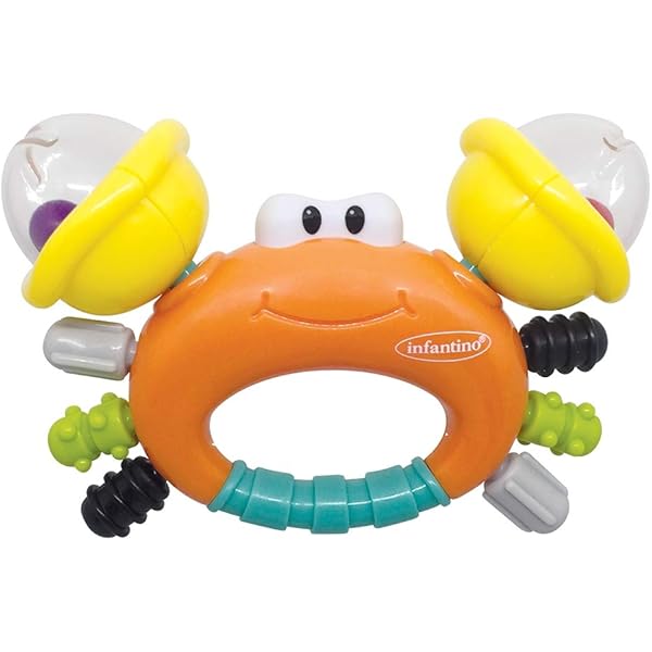 infantino swing