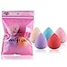Makeup Foundation Puff, Bolayu Water Drop Blender Blending Flawless Powder Smooth Beauty Cosmetic