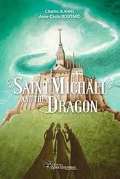 Saint Michael and the dragon