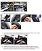 DMP 2011 2012 2013 Honda CBR250R CBR250 Fender Eliminator - 680-3110 - MADE IN THE USA
