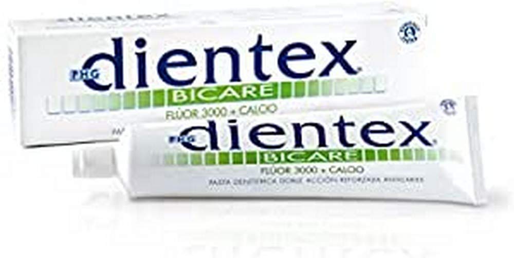 Dientex Toothpaste, 0.23 kg