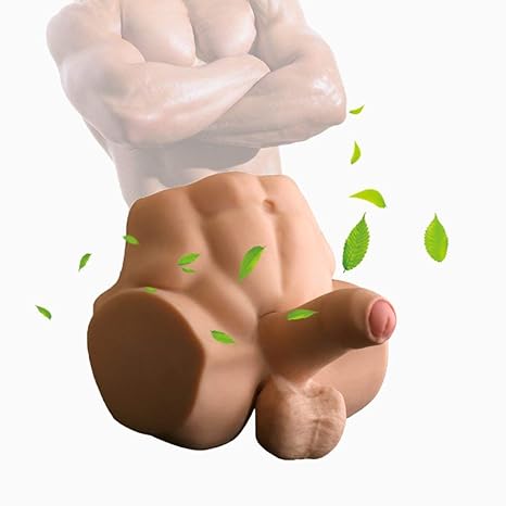 Erwachsene Sex-Puppen riesige Dildo und Anal-Masturbation, Reality-Muschi und Sexspielzeug für Frauen und Paare