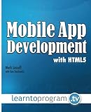 Mobile App Development with HTML5 by 