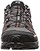 Salomon Men's X ULTRA 2 GTX-M Hiking Shoe, Autobahn/Black/Tomato Red, 11.5 D US