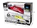 DeXop RC Boat 4CH 2.4G High Speed RC Boat RTF Charging Remote Control Boat