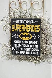 Amazon Com Woodensign Bathroom Decor Bathroom Sign Bathroom