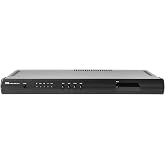 ELAC DPA2 Alchemy Stereo &amp; Mono Amplifier