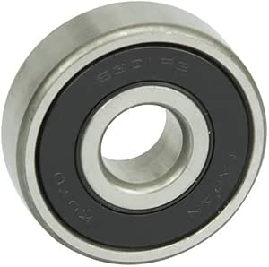 Подшипник koyo 6301