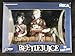 Beetlejuice PVC Couch Scene diorama