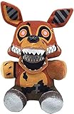 FNAF Plushies Anime Toys, Gifts for Five Nights
