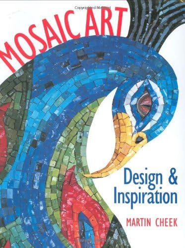 Mosaic Art: Design & Inspiration