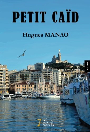 PETIT CAID (French Edition)