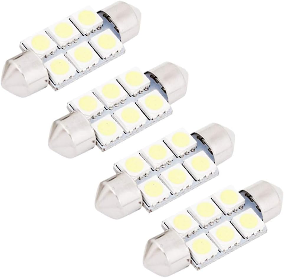 luce a led per il cofano dell'auto