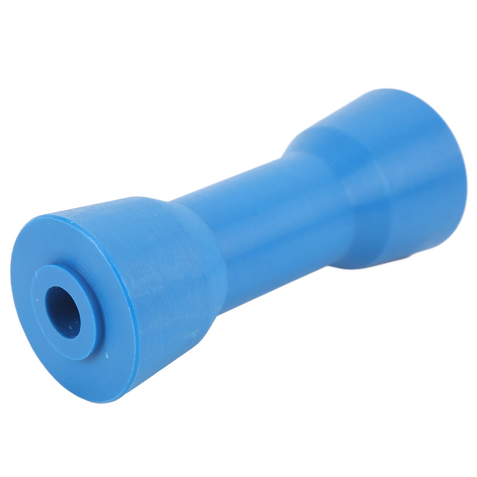Boat Trailer Roller ,Keel Roller Trailer Keel Roller Blue PVC Keel Roller Marine PVC Durable Keel Roller Marine Keel Roller 160mm Self Centering for Trailers Boats Accessories