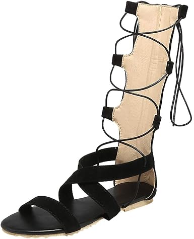 Huaraches De Gladiador Para Dama Top Sellers, UP TO 68% OFF |  lavalldelord.com