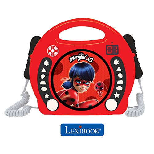 1 LEXiBOOK+Miraculous+Programming+Headphones+RCDK100MI