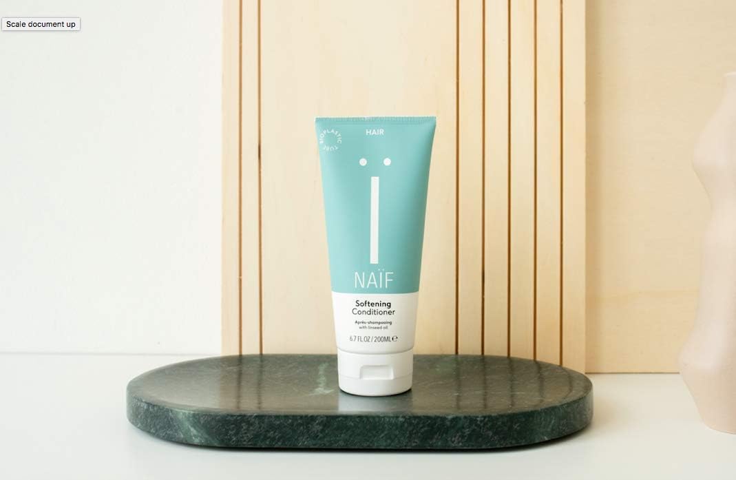 Naïf Softening Conditioner - Image 4