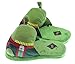 Star Wars Boba Fett Mens Slippers Medium