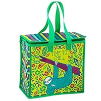 Wit Gifts Cooler Bag, Sloth