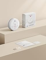 X-Sense Smoke Alarm Home 10-Year Battery EN 14604 SD11 view 7