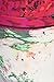D019-PLUS Rhapsody in Red Printed Stylish Leggings