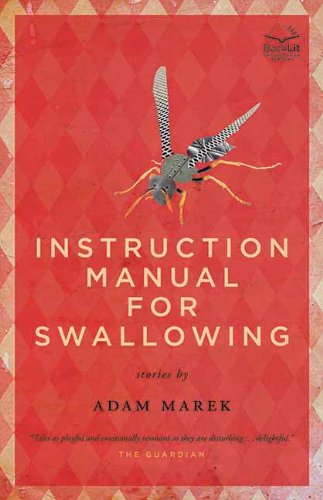 Instruction Manual for Swallowing Instruction Manual for Swallowing