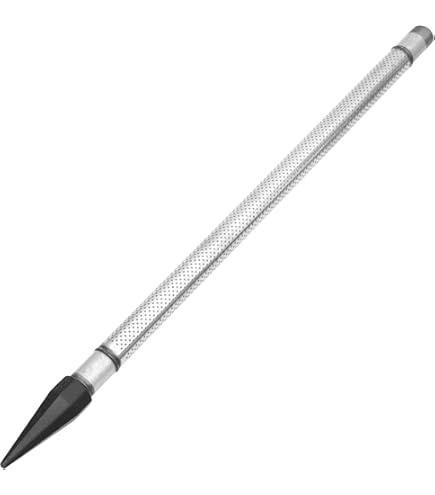 NPGL2080 - Everflow NPGL2080 - 2" X 8" Galvanized Steel Nipple