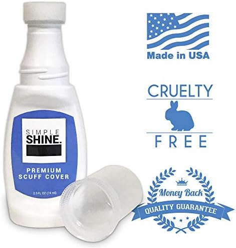 scuff cover for shoes