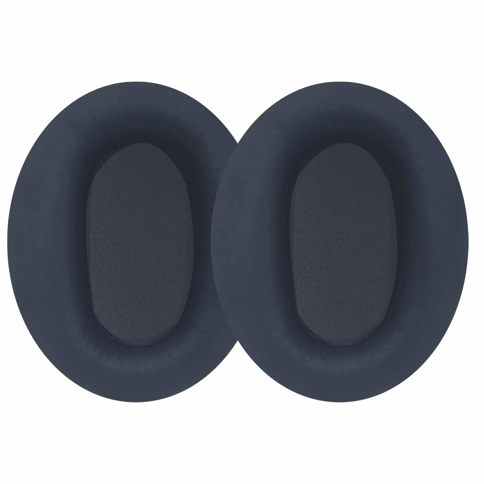 Photo 1 of Replacement Earpads for Sony WH-CH710N(WHCH710N WHCH710 CH710)/WH-CH720N(WHCH720 CH720) Headset, Headphone Ear Pads Cushions with Softer Protein Leather-Blue