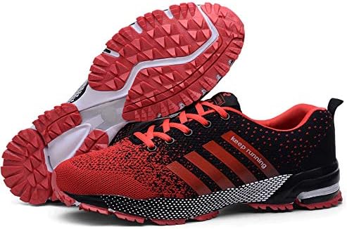 DYSY Breathable Men Shoes Casual Shoes Men Fashion Male Mesh Shoes Men Sneakers Big Size Blue