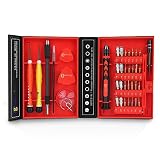 Geekbuying 38 Pcs Tool Screwdriver Set Repair Kit Tool Set by GeekBuying