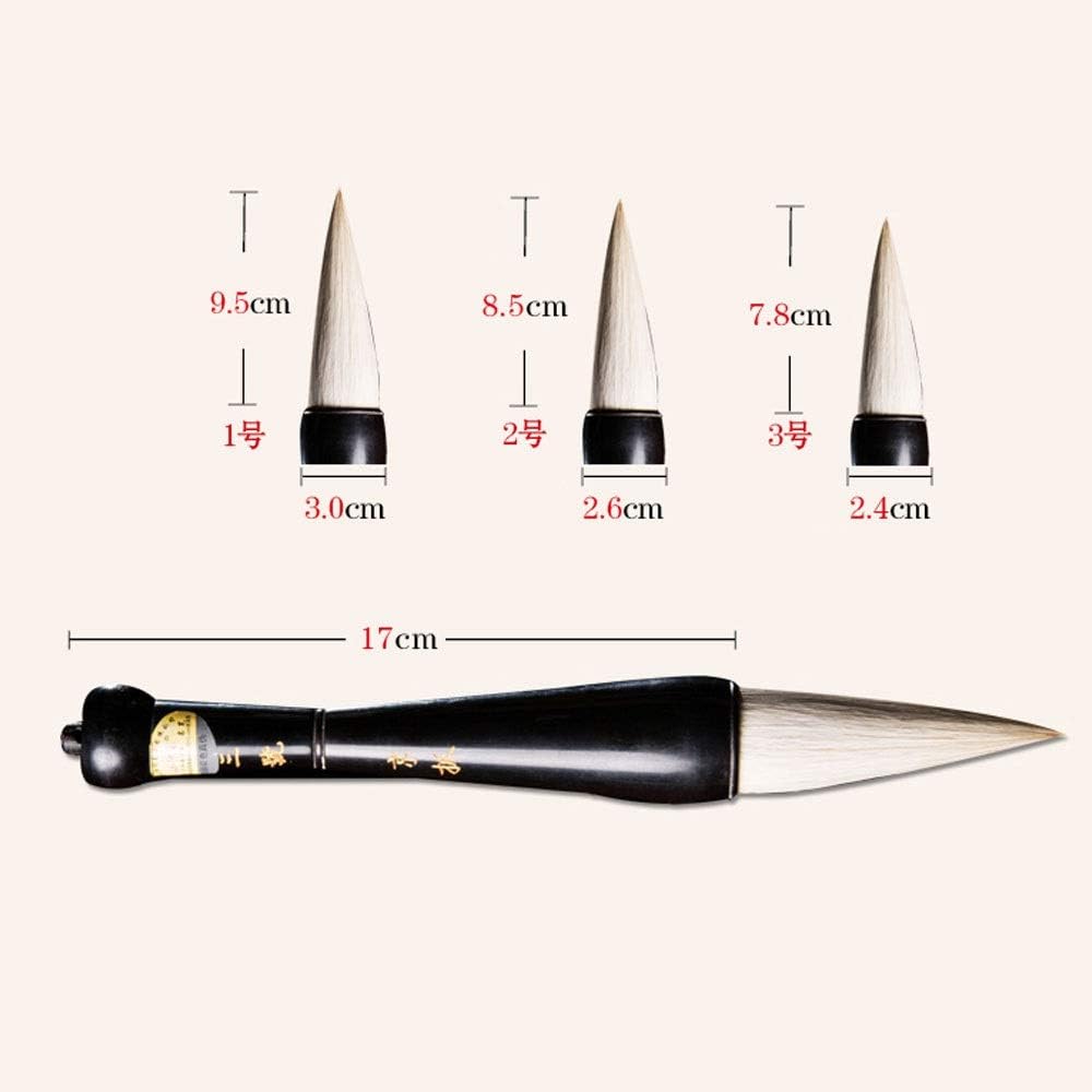 Chinese Calligraphy Writing Set Amazon Co Uk Office Products
