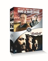 Dans La Vallée D'elah + Syriana