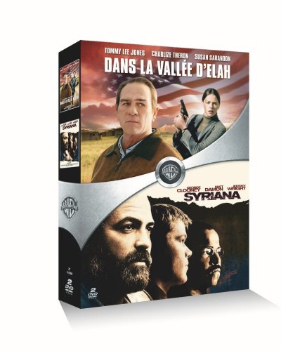 Dans La Vallée D'elah + Syriana