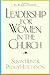 Leadership for Women in the Church