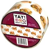 Garfield® Craft Printed Duct Tape 1.88