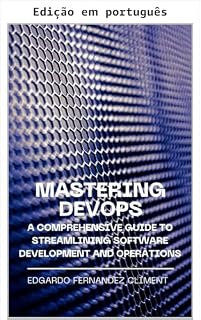 Livro Dominando DevOps