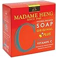 Madame Heng Soap Vitamin C Formula Size 150 g.