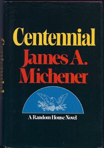 Centennial 0965629236 Book Cover