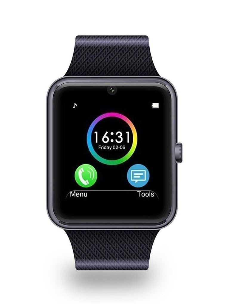 amazfit bip sim card