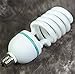 fancierstudio Compact Fluorescent CFL 60W Perfect Daylight Grow Light Compact Fluorescent Light 5500K By fancierstudio 60W