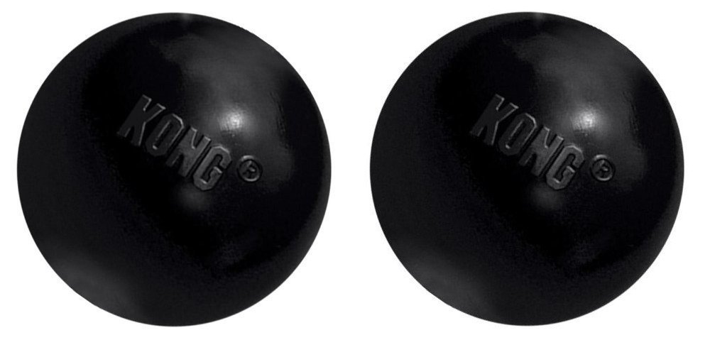 black kong ball