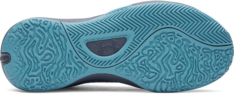Unisex Lockdown 7 Shoes Blau 42