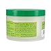 Milk Protein & Olive Oil Hair Strengthening Creme Leave-In Hair Protector Strengthens and Repairs All Types of Damage for Soft, Healthy, Manageable Hair - Sofn’Free GroHealthy - Single