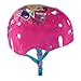 BARBIE PINK PASSPORT BIKE HELMET AGES 5-8 7081445