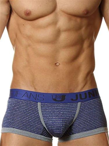 Junk Stellar Trunk Underwear Royal XXXXL