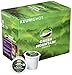 Green Mountain Coffee Roasters 6700CT Caramel Vanilla Cream Coffee K-Cups, 96/carton