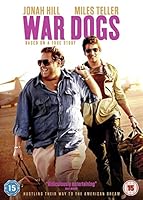 War Dogs
